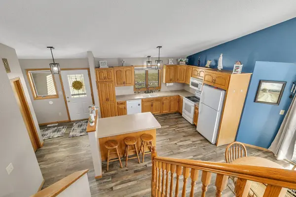 205 Green ST, Albany, MN 56307