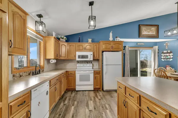 205 Green ST, Albany, MN 56307