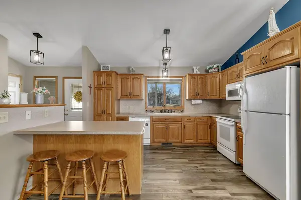 205 Green ST, Albany, MN 56307
