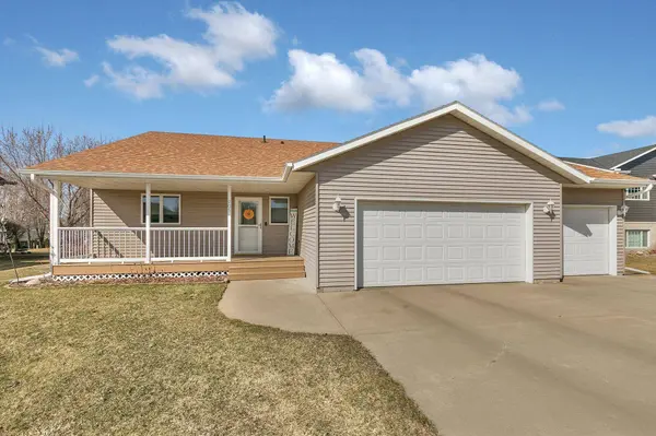 205 Green ST, Albany, MN 56307