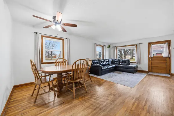 527 4th ST N, Sauk Centre, MN 56378