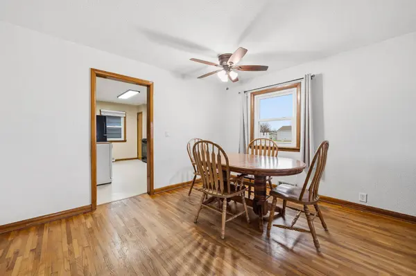 527 4th ST N, Sauk Centre, MN 56378