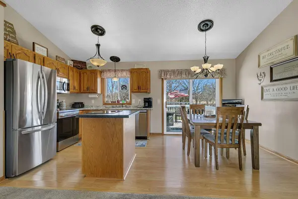 401 Morning View CT, Sauk Centre, MN 56378