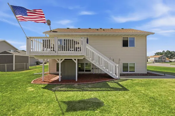401 Morning View CT, Sauk Centre, MN 56378