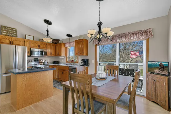 401 Morning View CT, Sauk Centre, MN 56378
