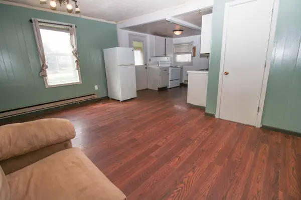 121 Washington ST W, Burtrum, MN 56318