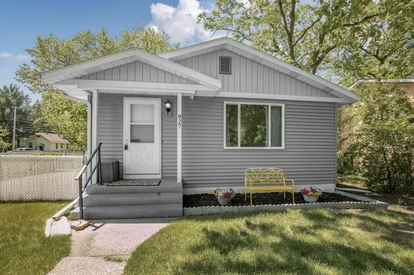 827 10th AVE SE, Saint Cloud, MN 56304
