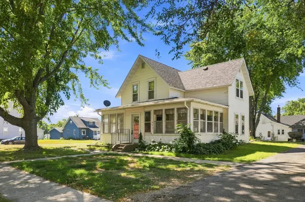 408 Central AVE