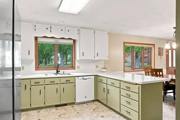 107 Church ST, Spring Hill, MN 56352