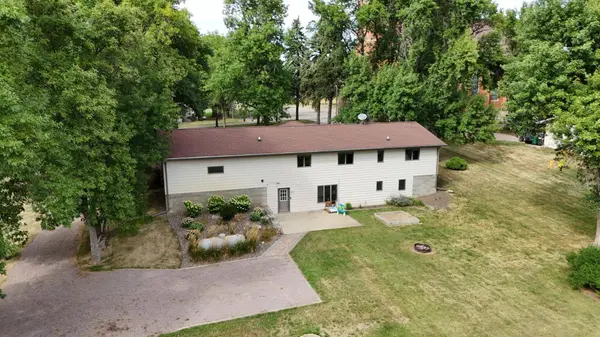 107 Church ST, Spring Hill, MN 56352