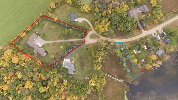 5384 Agate RD, Burtrum, MN 56318