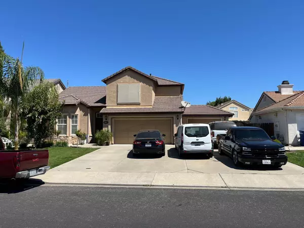 4613 Sun West DR, Salida, CA 95368