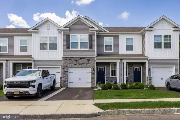 75 NELSONS, Westampton, NJ 08060