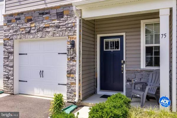 75 NELSONS, Westampton, NJ 08060