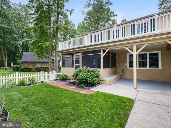 606 KILBURN RD, Wilmington, DE 19803