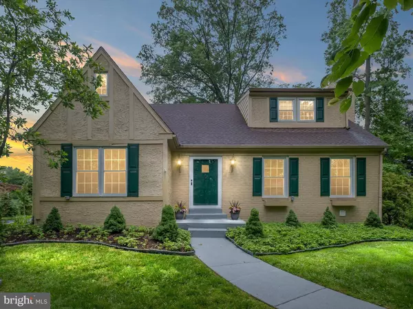 606 KILBURN RD, Wilmington, DE 19803