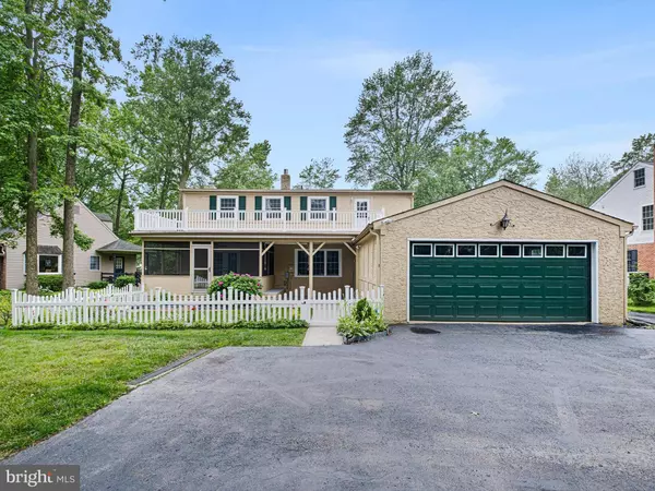 606 KILBURN RD, Wilmington, DE 19803