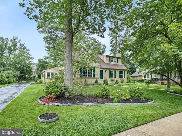 606 KILBURN RD, Wilmington, DE 19803