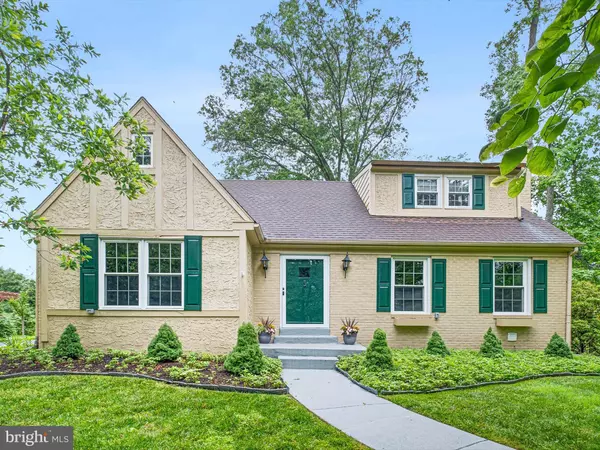 606 KILBURN RD, Wilmington, DE 19803