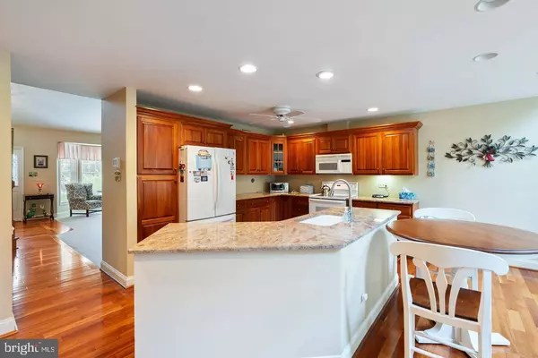 1415 SPRINGTON LN #1415, West Chester, PA 19380