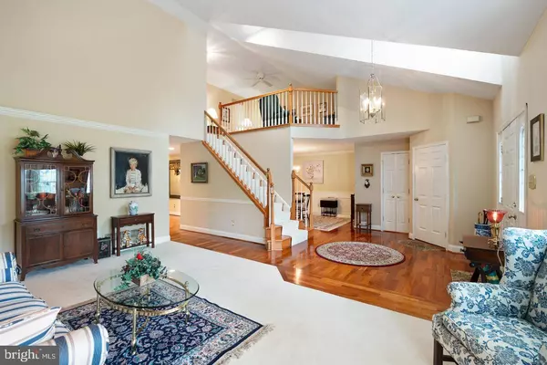 1415 SPRINGTON LN #1415, West Chester, PA 19380