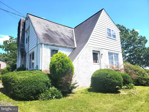 141 GRESHVILLE, Boyertown, PA 19512