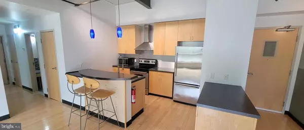 75 MAPLE ST #202, Conshohocken, PA 19428