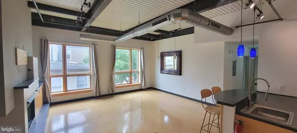 75 MAPLE ST #202, Conshohocken, PA 19428