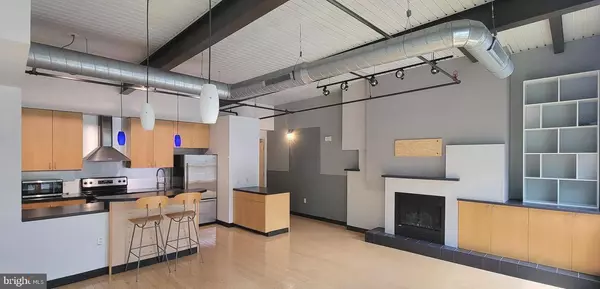 75 MAPLE ST #202, Conshohocken, PA 19428