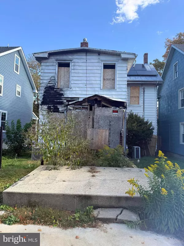 142 CHERRY ST, Mount Holly, NJ 08060