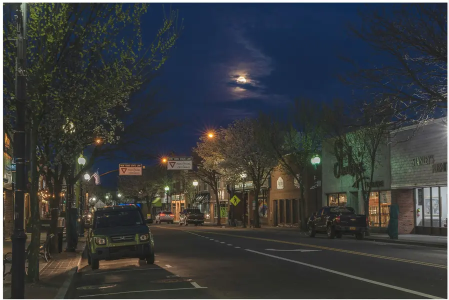 Patchogue
