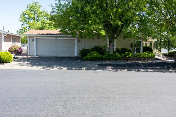 6850 Hidden Brook LN, Citrus Heights, CA 95621