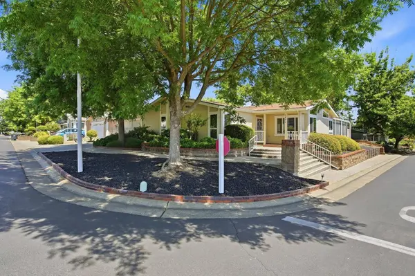 6850 Hidden Brook LN, Citrus Heights, CA 95621