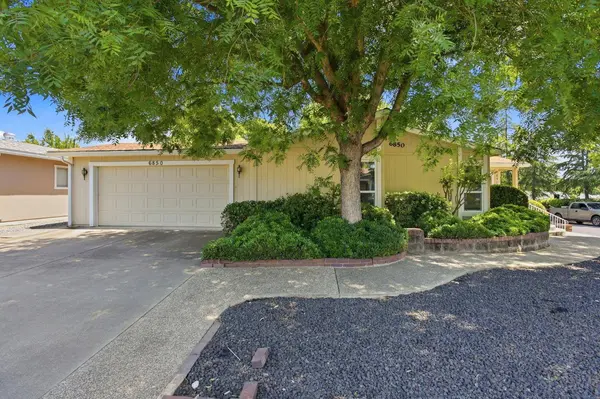 6850 Hidden Brook LN, Citrus Heights, CA 95621
