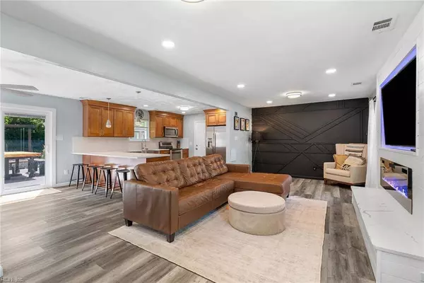 5636 Torenia CT, Virginia Beach, VA 23464