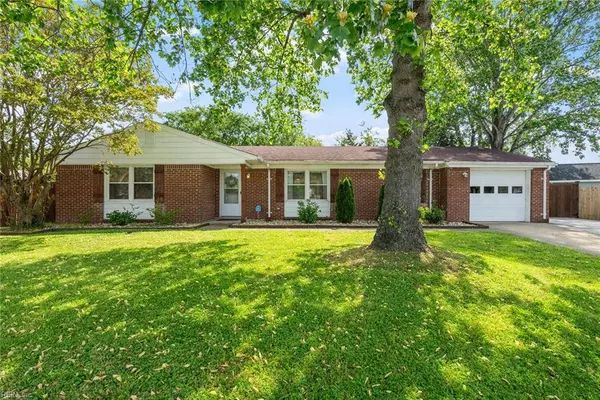 5636 Torenia CT, Virginia Beach, VA 23464