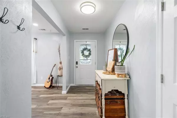 5636 Torenia CT, Virginia Beach, VA 23464