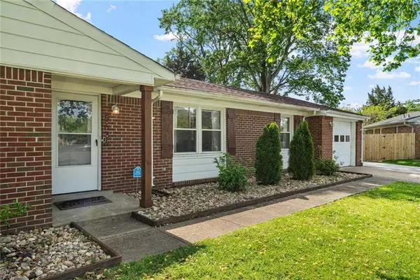 5636 Torenia CT, Virginia Beach, VA 23464