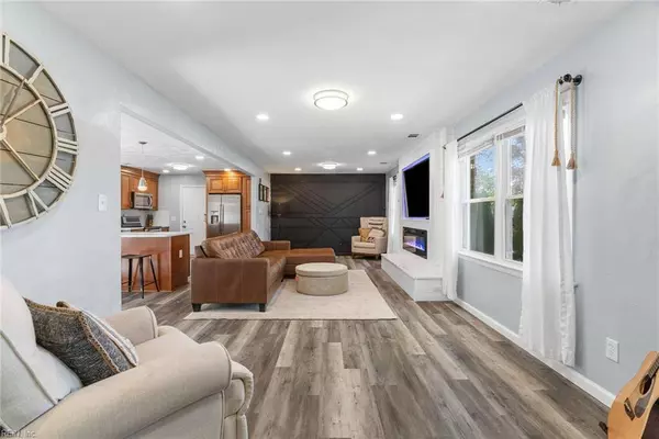 5636 Torenia CT, Virginia Beach, VA 23464