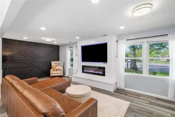 5636 Torenia CT, Virginia Beach, VA 23464