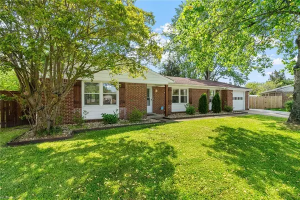 5636 Torenia CT, Virginia Beach, VA 23464