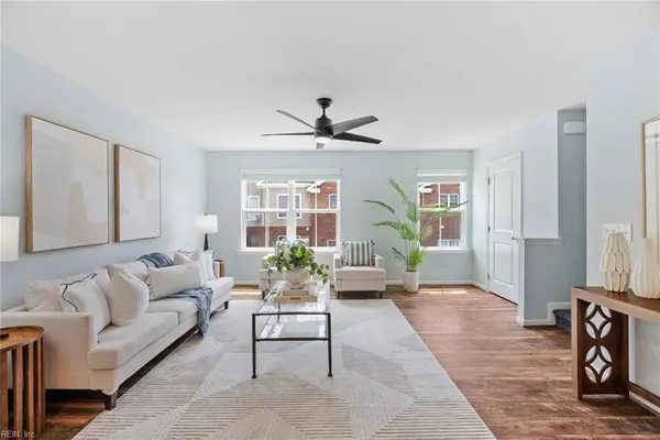 703 Lakeview CV, Smithfield, VA 23430