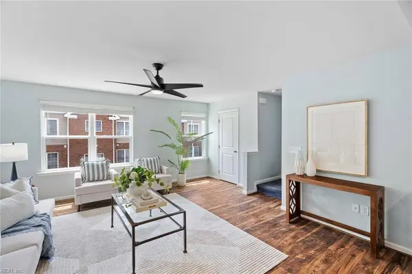 703 Lakeview CV, Smithfield, VA 23430