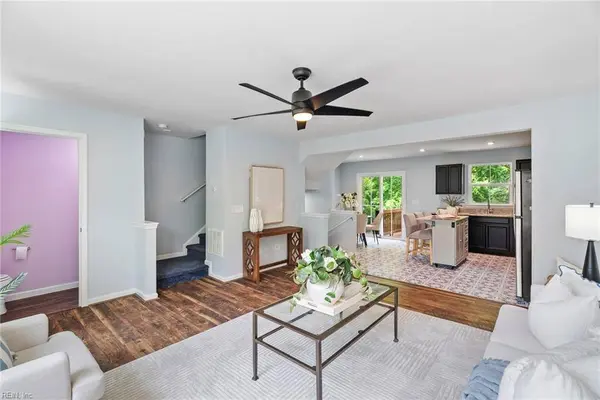 703 Lakeview CV, Smithfield, VA 23430