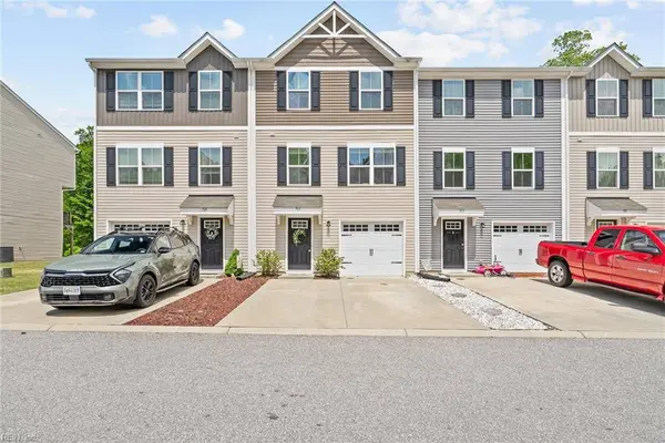 703 Lakeview CV, Smithfield, VA 23430