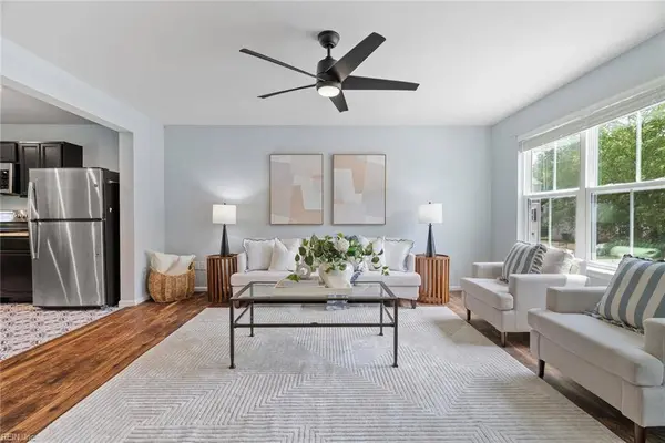 703 Lakeview CV, Smithfield, VA 23430