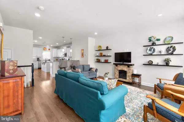 7208 DELEGATE PL, Frederick, MD 21703