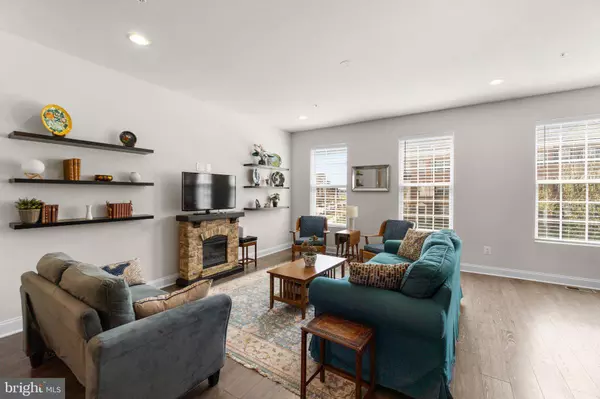 7208 DELEGATE PL, Frederick, MD 21703