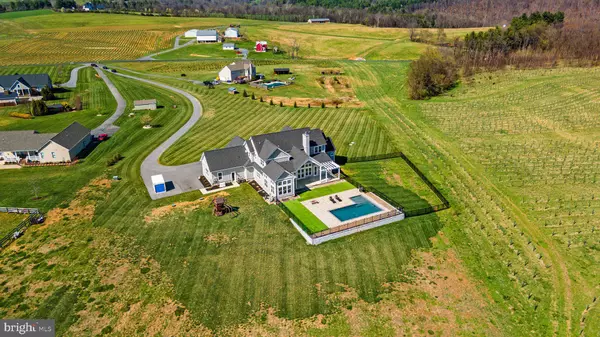 2827 SUMANTOWN RD, Middletown, MD 21769