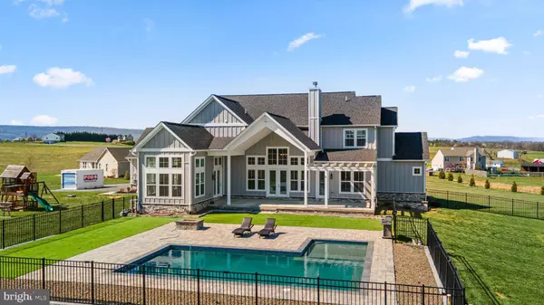 2827 SUMANTOWN RD, Middletown, MD 21769